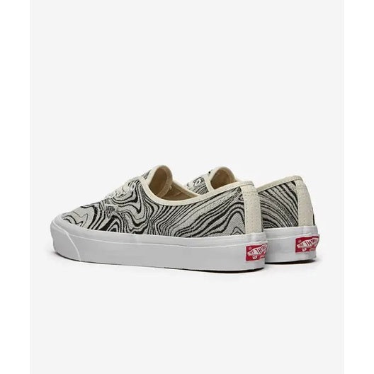 Vans Vault Authentic LX Marshmallow White ORIGINAL VN0A4BV991X