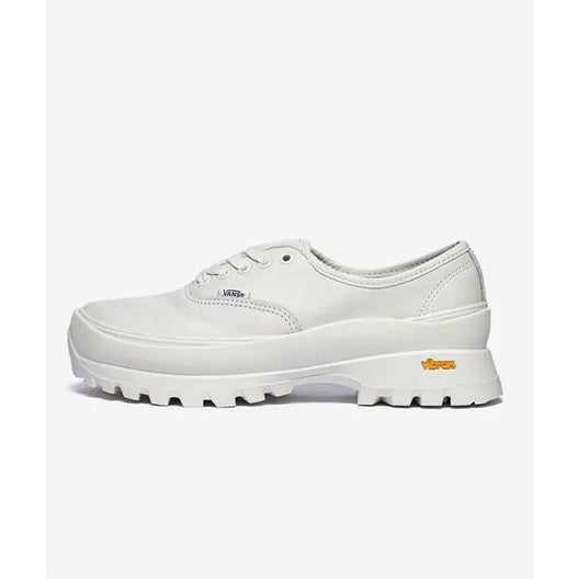 Vans Authentic Lx x Vibram True White ORIGINAL VN0A5HZUW00