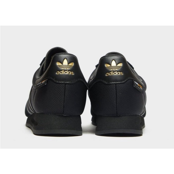 Adidas AS 520 Full Black Gold x Cordura ORIGINAL Exclusive