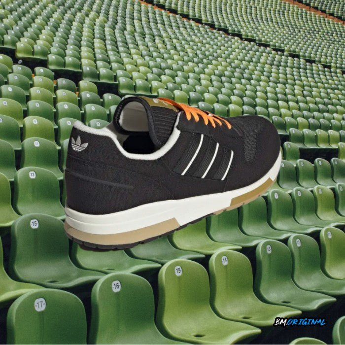 Adidas ZX 420 Core Black Carbon ORIGINAL GW9603