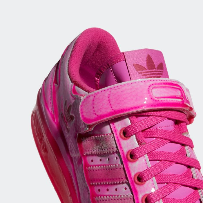 Adidas Forum Low x Jeremy Scott Dipped Pink ORIGINAL GZ8818 – BM STORE ...