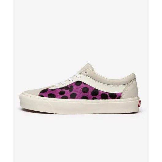 Vans Bold Ni Marshmallow Chalk Violet ORIGINAL VN0A5DYA9HE