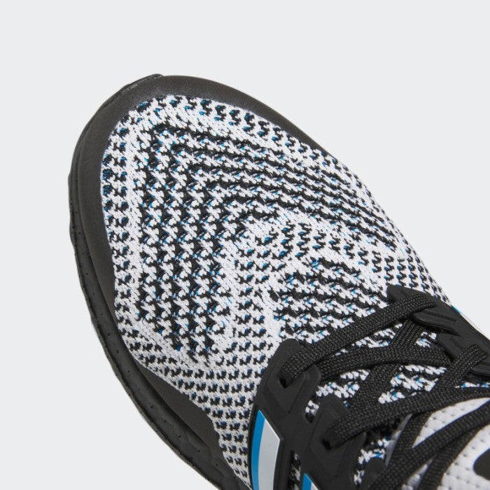Adidas The Mighty Ducks Ultraboost 1.0 DNA Core Black Bluebird GV8815