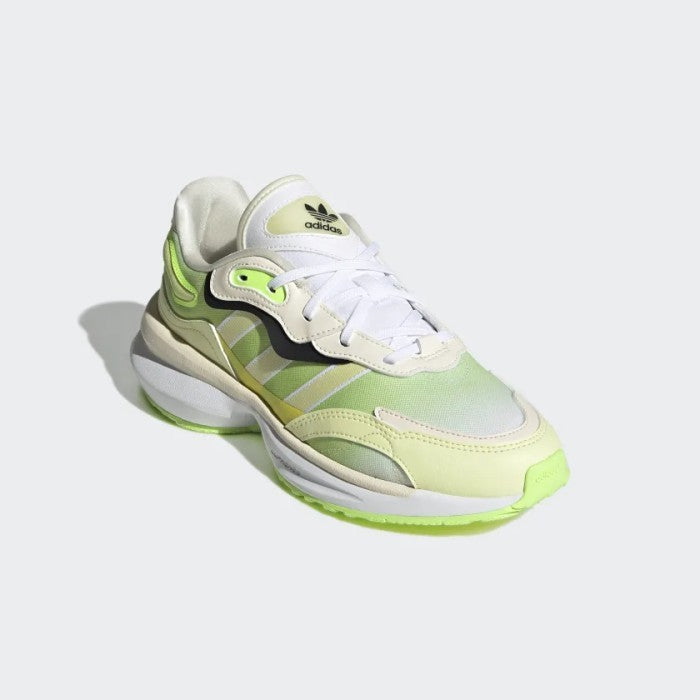 Adidas Zentic Pulse Yellow Yellow Tint ORIGINAL GZ6983