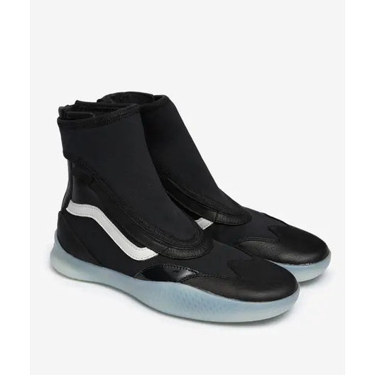 Vans Boot Skoot Black True White ORIGINAL VN0A5HZX6BT
