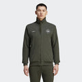 Adidas Tockholes SPZL Tracktop Utility Grey HT5397