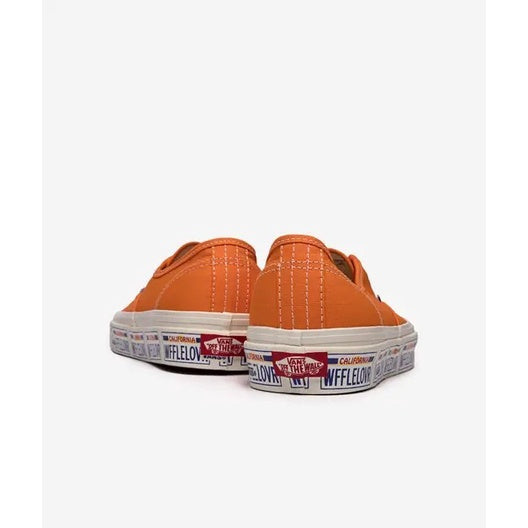Vans Authentic 44 DX Anaheim Factory ORIGINAL VN0A5KX4AXD