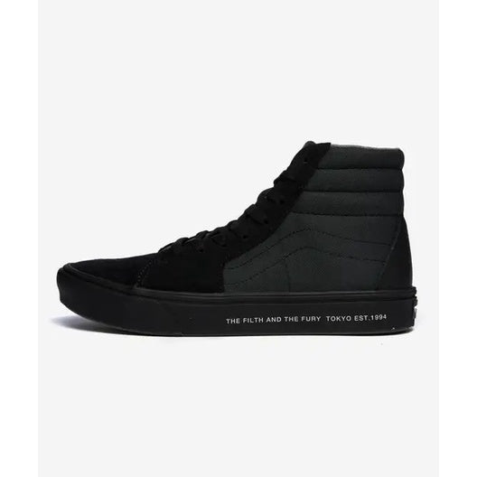 Vans Comfycush Sk8-Hi x Neighborhood MULTI ORIGINAL VN0A3WMB6E6