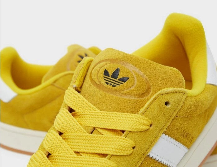 Adidas Campus 80s Yellow White ORIGINAL HR1466