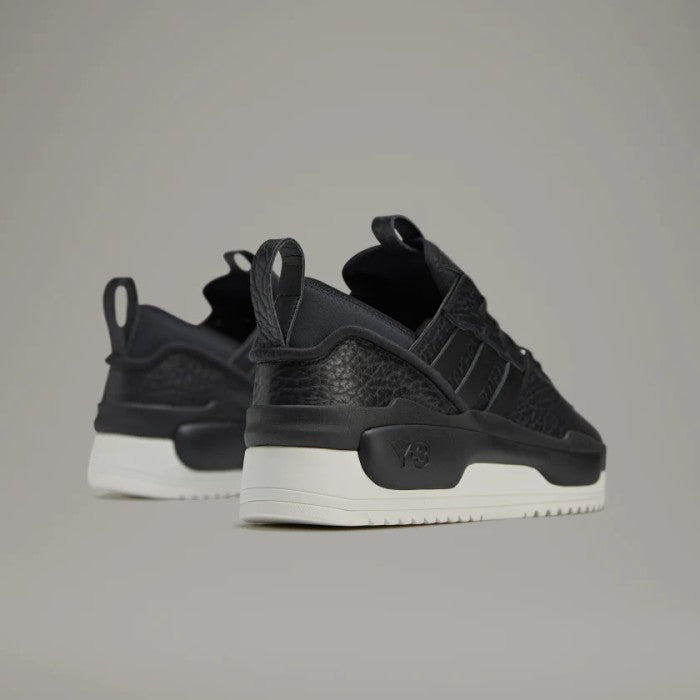 Adidas Y-3 Hokori II Black Black Core White ORIGINAL HQ5968