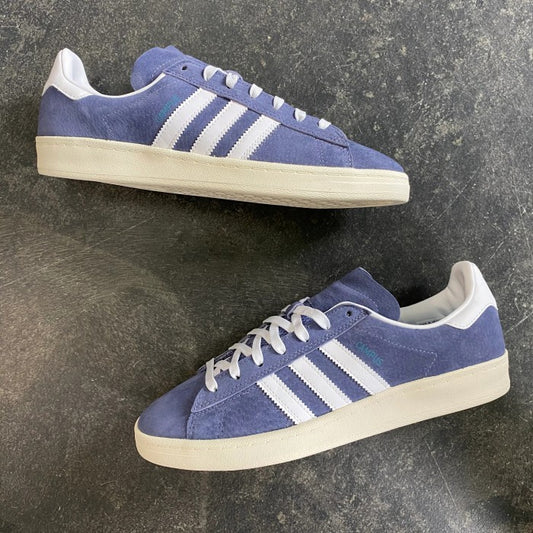 Adidas Campus ADV Orb Violet Skateboarding ORIGINAL H04890