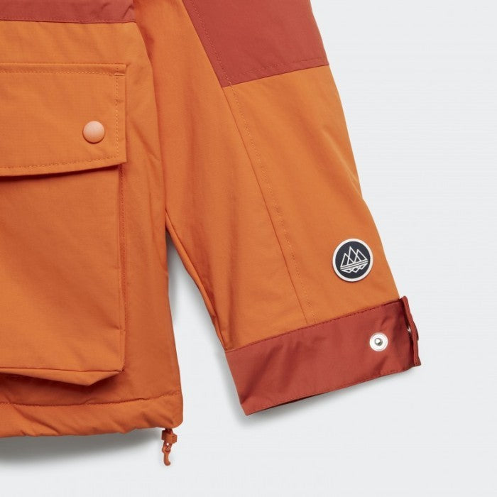 Adidas Kearsley JKT Lammack 2 SPZL Pumpkin HS4161