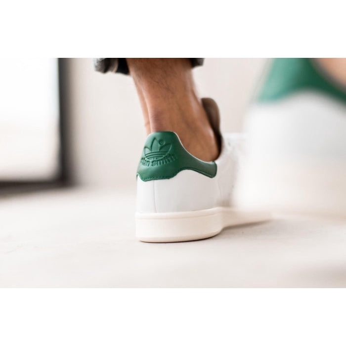 Adidas Stansmith Recon White Green Luxury