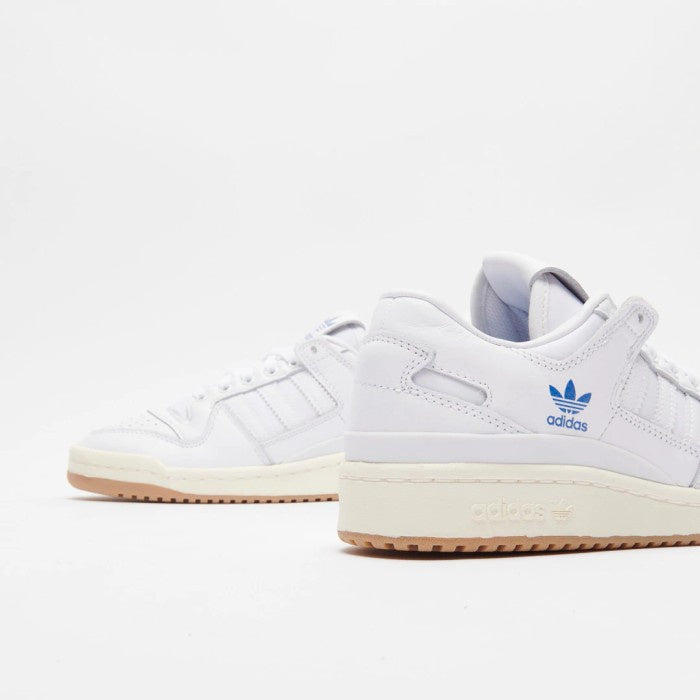 Adidas Forum 84 OG Low White Blue Skateboarding ORIGINAL H04903