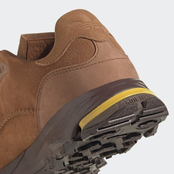 Adidas Mocaturf Adventure Wild Brown Brown HR1528