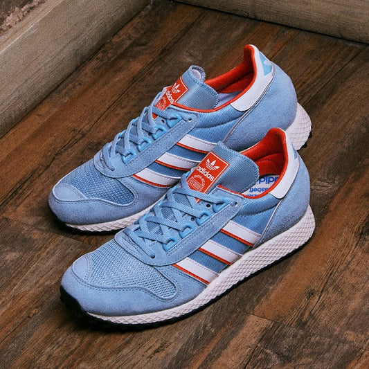 Adidas Silverbirch SPZL