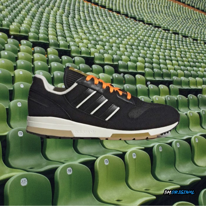 Adidas ZX 420 Core Black Carbon ORIGINAL GW9603