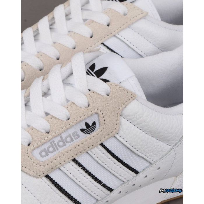 Adidas Continental 80 Stripes White Black Off White ORIGINAL GZ6265