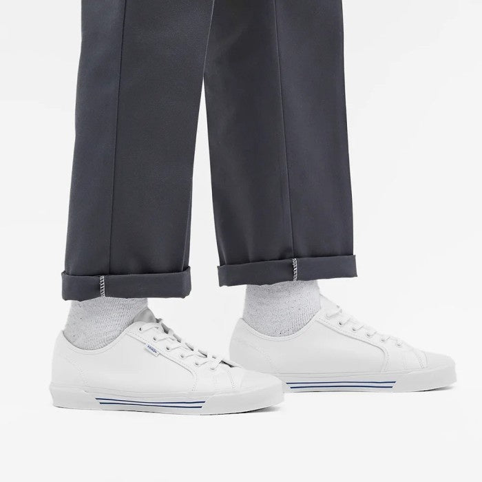 VANS VAULT UA OG STYLE 23 LX TRUE WHITE ORIGINAL VN0A5JIZL5R
