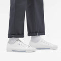 VANS VAULT UA OG STYLE 23 LX TRUE WHITE ORIGINAL VN0A5JIZL5R