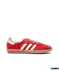 Adidas Samba Wales Bonner Scarlet Red Ecru Tint ORIGINAL GY6612