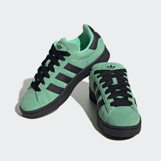 Adidas Campus 00s Pulse Mint Core Black HQ8706
