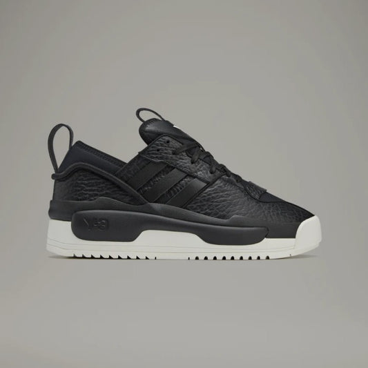 Adidas Y-3 Hokori II Black Black Core White ORIGINAL HQ5968