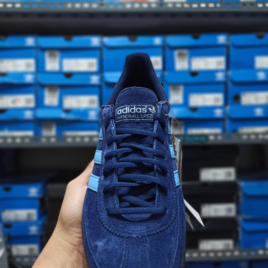 Adidas Spezial Handball Full Blue Exclusive ORIGINAL GW2246