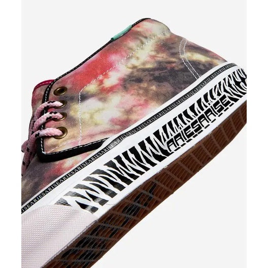 Vans Chukka Boot x Aries Arise Tie Dye ORIGINAL VN0A5FBVYZC