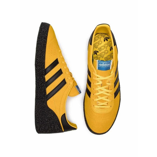 Adidas Montreal 76 Yellow Black ORIGINAL BD7635