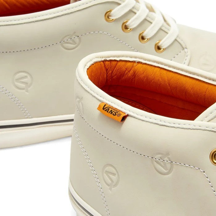 VANS VAULT LQQK STUDIO UA OG CHUKKA BOOT LXCIRCLE V CREAM VN0A5FBV2SP
