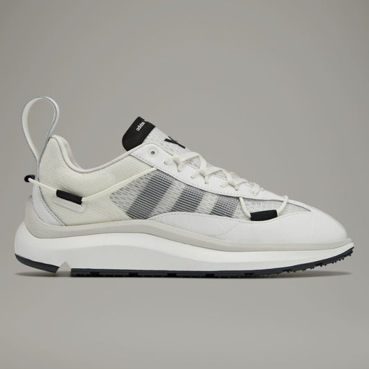 Adidas Y-3 Shiku Core White Black Orbit Grey ORIGINAL GV9057