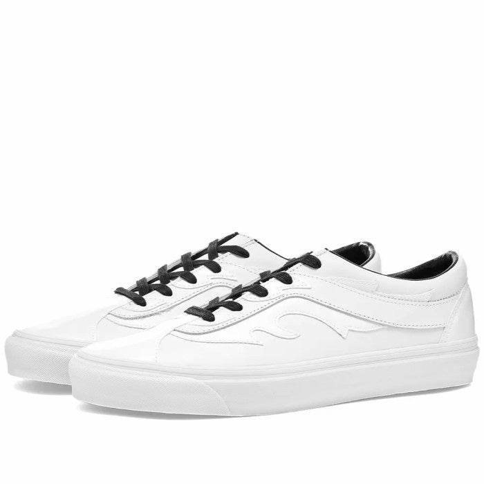 VANS UA BOLD NI FTWHITE & BLACK ORIGINAL VN0A4UVR9HK