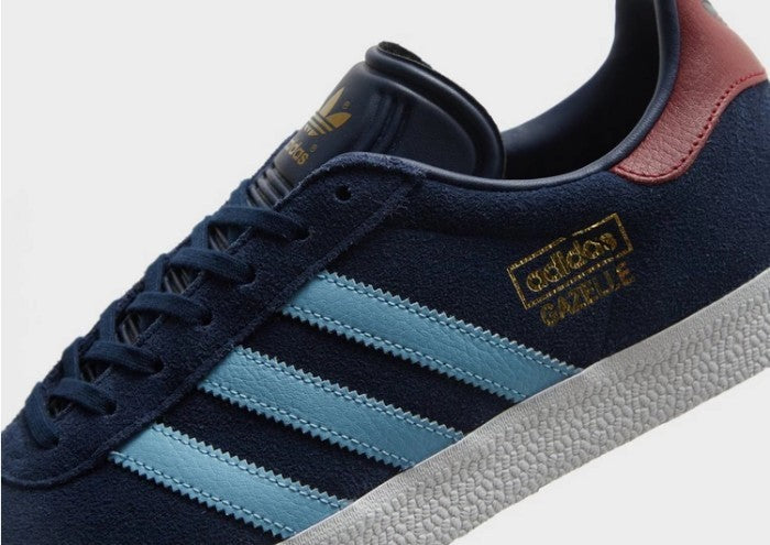 Adidas Gazelle Blue Exclusive IE6956
