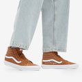 VANS VAULT X RAY BARBEE X LEICA UA OG SK8-HI LXLIGHT VN0A4BVB92P1