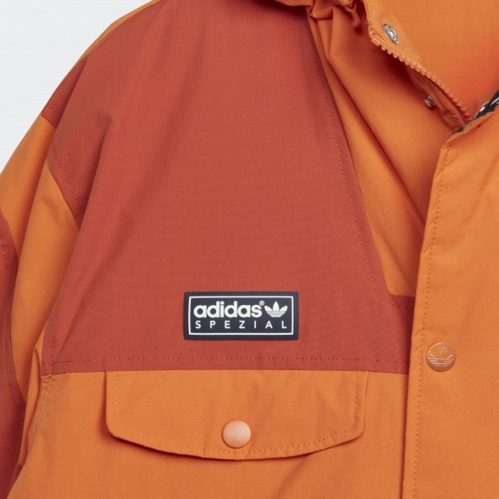 Adidas Kearsley JKT Lammack 2 SPZL Pumpkin HS4161