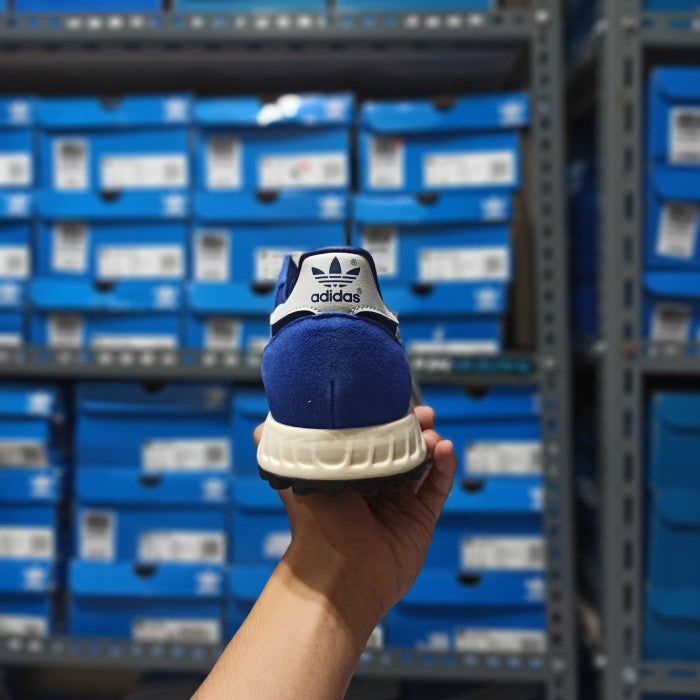 Adidas TRX Vintage Blue Grey White ORIGINAL FY3651