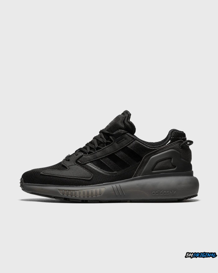 Adidas ZX 5K Boost Core Black Grey ORIGINAL GY4159
