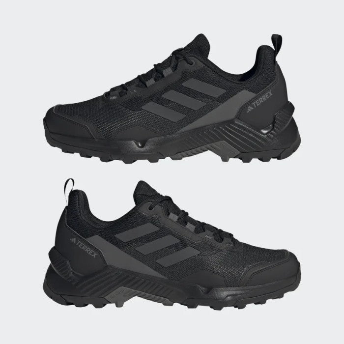 Adidas Eastrail 2.0 Hiking Core Black Carbon Grey Five HP8606