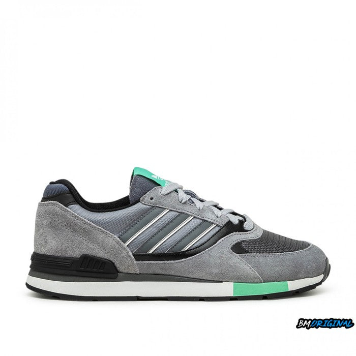 Adidas Quesence Grey Three ORIGINAL CQ2129