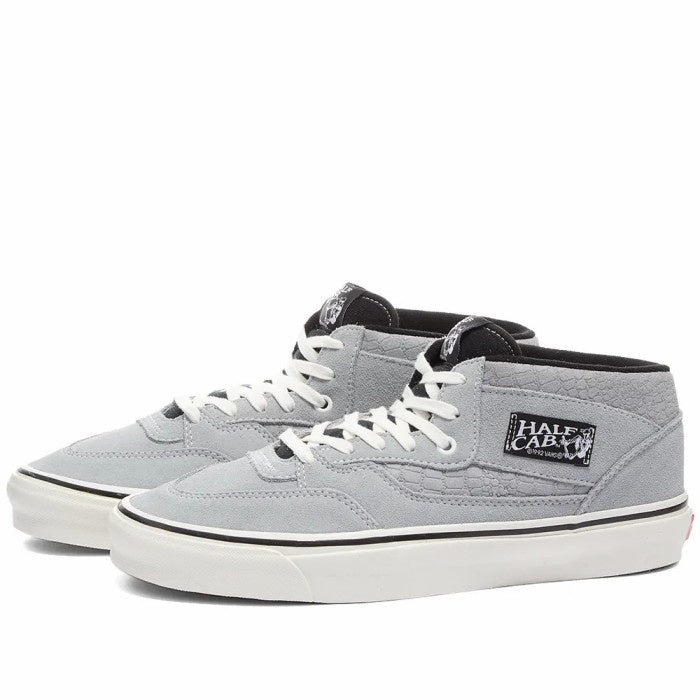 VANS UA HALF CAB 33 DX CROC & HIGH RISE ORIGINAL VN0A5KX68EI1