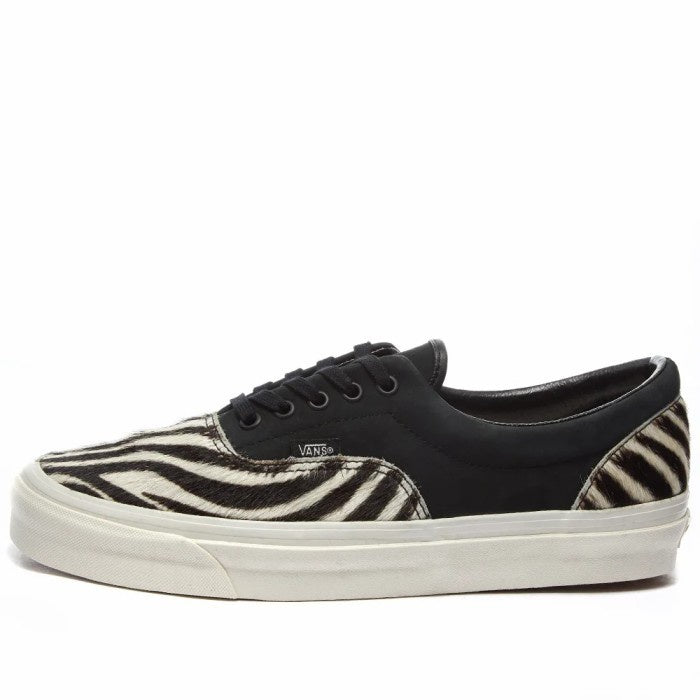 VANS UA ERA 95 DX PONYHAIRBLACK ZEBRA ORIGINAL VN0A2RR14ZD1