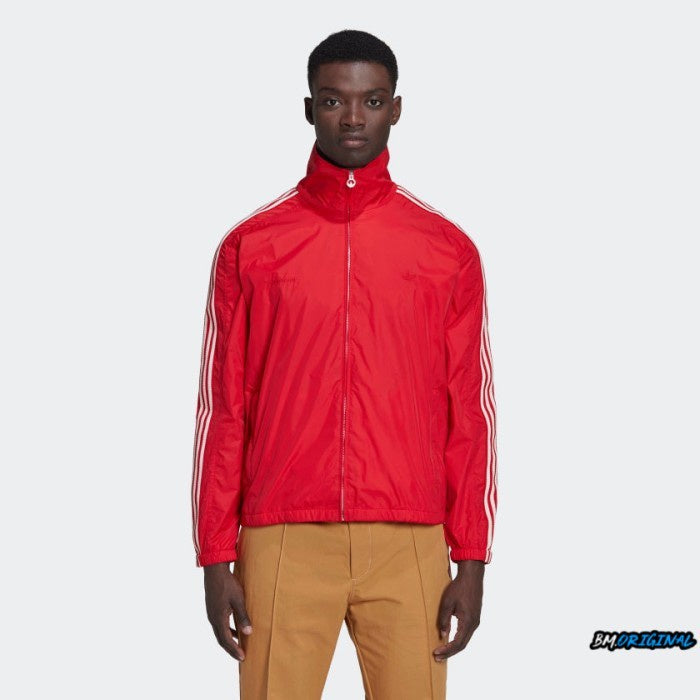 Adidas Wales Bonner Light Jacket Scarlet ORIGINAL HG6262