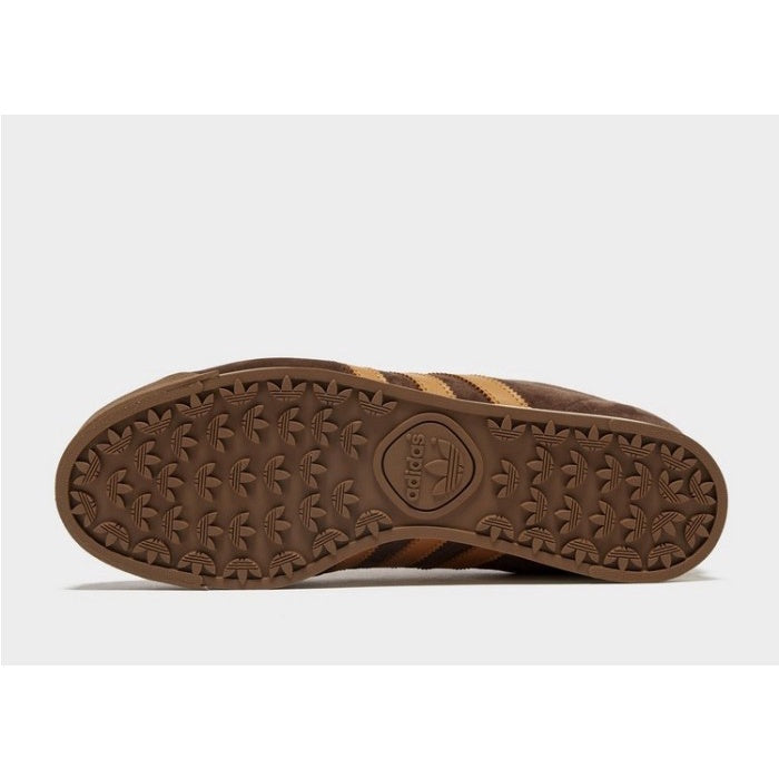Adidas AS 520 Brown Mesa White ORIGINAL Exclusive Release