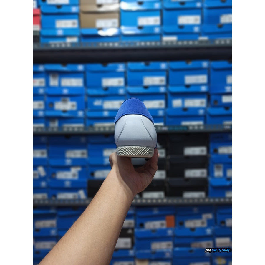 Adidas Cadet White Blue France ORIGINAL FX5585