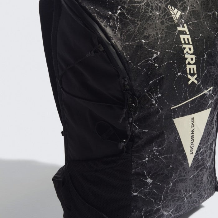 Adidas Terrex And Wander Aeroready Hiking BACKPACK