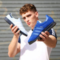 Adidas AS 520 Dark Marine Blue ORIGINAL EXCLUSIVE