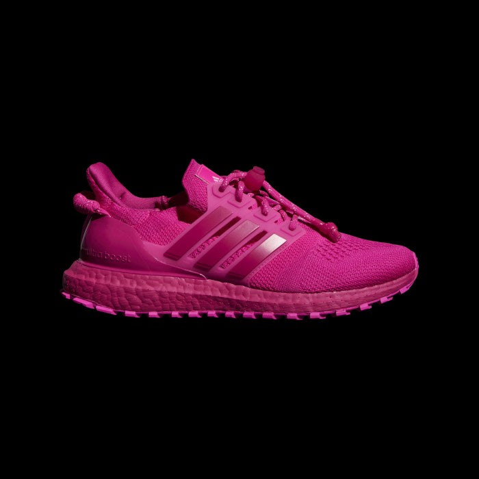 Adidas Ultraboost x IVY Park Shock Pink Real Magenta ORIGINAL GX2236