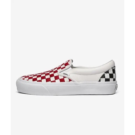 Vans Slip-On Lx OG Red White Black ORIGINAL VN0A5JJ19JD