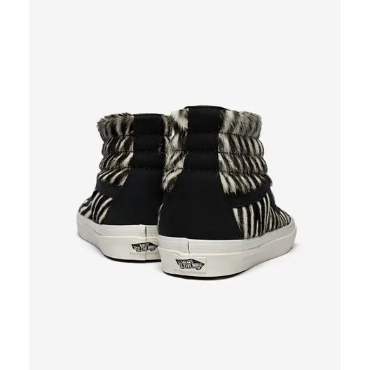 Vans Sk8-Hi 38 DX Black Zebra ORIGINAL VN0A38GF4ZD
